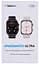 Смарт-годинник Gelius Amazwatch Ultra GP-SW011 Black - мініатюра 4