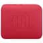 Портативна акустика JBL GO Essential червона (JBLGOESRED) - мініатюра 2