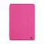 Чохол-книжка для планшета Xiaomi Redmi Pad Pro Poco Pad, Smart Fold Pen, рожевий, 12.1 дюймів, з екошкіри + TPU, з магнітною застібкою, підставкою, тримачем під стилус, протиударний, з функцією Wake/Sleep, ArmorStandart (ARM81436) - мініатюра 1