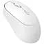 Миша бездротова WIWU WM112 2.4G White - мініатюра 1