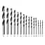 Набор сверл по дереву Trotec 15 pieces Wood Drill Set (6200001101) - миниатюра 2