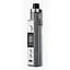 Електронна сигарета под-система VooPoo Drag X2 80W Pod with PnP X DTL Cartridge 5ml Kit Colorful Silver (15856) - мініатюра 2