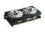 Видеокарта PowerColor AMD Radeon RX 6600 XT 8GB Hellhound (AXRX 6600XT 8GBD6-3DHL/OC) (GDDR6, 128 bit, PCI-E v4.0 x16) Б/у - миниатюра 4