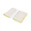 Скатертина Lotus Home - Toursa жовтий 150x220 - мініатюра 6