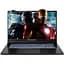 Ноутбук Dream Machines RG5060-17UA33 17.3” QHD 165Hz, 300n/i7-14700HX/32 GB/SSD 2TB/RTX5060/GLAN/DOS (RG5060-17UA33) - мініатюра 1