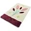 Коврик для ванной Chilai Home Violet mor 60 x 100 - миниатюра 1
