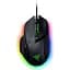 Комп'ютерна миша Razer Basilisk V3 35K RGB USB-A чорний teh0014131 - мініатюра 1