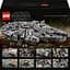 Конструктор LEGO Star Wars Millennium Falcon (Сокіл Тисячоліття) 7541 деталь (75192) - мініатюра 7