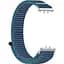 Ремінець DK Samsung Galaxy Fit3 (R390) Nylon Sport Loop (blue) - мініатюра 1