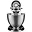 Кухонна машина KitchenAid 5K45SSEOB - мініатюра 2