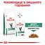 Сухий корм для дорослих кішок із надмірною вагою Royal Canin Satiety Weight Management, 3,5 кг (39430351) - мініатюра 3