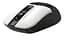 Беспроводная мышь A4Tech Fstyler FG12 Wireless Panda (FG12 (Panda)) - миниатюра 3