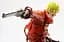 Фигурка Kotobukiya Триган Веш Trigun Vash 17 см KT T VS 17 - миниатюра 4