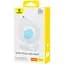 Кабель Baseus Free2Pull Mini Charging Cable Type-C to Type-C 60W 1m P10364500311-01 Blue - миниатюра 4