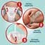 Подгузники-трусики Pampers Premium Care Pants 4 (9-15 кг) 116 шт. (2 п. x 58 шт.) - миниатюра 4