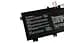 Акумулятор для Asus ROG Strix GL503VD GL503VM GL703VD GL703VM FX503VM FX63V ZX63V 15.2V 4150 mAh (B41N1711-4S1P-4200) - мініатюра 2