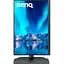 Монітор 24.1" BenQ SW242Q QHD IPS 60Hz (9H.LLVLA.TBE) - мініатюра 4