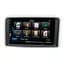 Переходная рамка Mercedes-Benz ML-klasse, GL-klasse Carav 22-087 - миниатюра 3