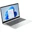 Ноутбук HP OmniBook 3 NG AI HokieR 25C1, AMD Ryzen AI 7 350 до 5, 0 ГГц, 14, FullHD, 16 ГБ DDr5, 512 ГБ, AMD, Windows 11 Home, Glacier Silver - мініатюра 4