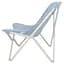 Кресло раскладное Bo-Camp Gordes L Pastel Blue (1200371) - миниатюра 7