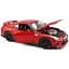 Автомодель Bburago Nissan GT-R 1:24 в асортименті (18-21082) - мініатюра 4