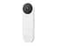 Розумний домофон Google Nest Doorbell 2nd Gen (Wired/Battery) - мініатюра 2