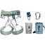 Страхувальний набір Black Diamond W Momentum Harness Packaging Mint S (1033-BD 6500080000SM_1) - мініатюра 1