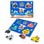 Дерев’яна іграшка KidsHits Paw Patrol пазли-вкладиші, 30x22x1.5 см KH20/059 - мініатюра 1