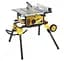 Пила настільна мережева DeWalt DWE7492 - мініатюра 6