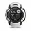 Смарт-годинник Garmin Instinct 2X Solar Whitestone (010-02805-14/04) - мініатюра 8
