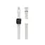 Смарт-годинник WIWU Smart Watch SW01 Silver (6977703653281) - мініатюра 5