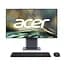 Персональний комп'ютер моноблок Acer Aspire S27-1755 27' QHD Intel i5-1240P 16GB F512GB UMA WiFi кл+м Lin чорний (DQ.BKEME.001) - мініатюра 4