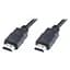 Кабель мультимедийный HDMI to HDMI 2.0m REAL-EL (EL123500012) - миниатюра 2