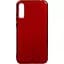 Чохол-накладка Toto Mirror TPU 2 mm Case HuAwei Y6 2019 Red - мініатюра 1
