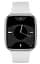 Смарт-годинник Gelius GP-SW014 (Amazwatch GTi) Crystal White - мініатюра 18