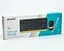 Комплект (Клавіатура та Миша) A4Tech FG1110 Fstyler Wireless Black-Yelloy - мініатюра 3
