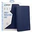 Чохол до планшета BeCover Smart Case Oppo Pad Neo (OPD2302)/ Oppo Pad Air2 11.4" Deep Blue (710742) - мініатюра 1