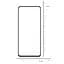 Скло захисне BeCover Samsung Galaxy M52 SM-M526 Black (706905) - мініатюра 2
