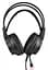Гарнітура Varr VH8030 Headset USB 2X3.5 MIC RGB Black (VH8030) - мініатюра 5