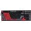 Клавіатура Bloody S98 Red (4711421991674) - мініатюра 1