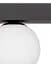 Люстра Zuma Line 5905616073064 Sphere G9 1x8W IP20 чорна - мініатюра 3