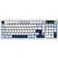 Клавіатура бездротова Ajazz AF98 PLUS White (AF98-PLUS-GB) - мініатюра 1