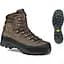 Черевики Kayland Globo GTX 36 Коричневий (KAY-01801-5020-36) - мініатюра 2