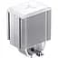 Кулер для процесора Jonsbo HX6240 White (HX6240 White) - мініатюра 5