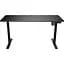 Геймерский стол Cougar Royal 150 Mossa Black (Royal 150 Mossa (Black)) U1 - миниатюра 3