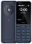 Телефон Nokia 130 TA-1576 DS Dark Blue UA UCRF - мініатюра 1