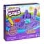 Набор песка для детского творчества Wacky-Tivities Kinetic Sand, фиолетовый, 454 г (71402P) - миниатюра 1