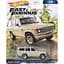 Колекційна модель машинки Hot Wheels Toyota Land Cruiser FJ60 серії Форсаж, бежева (HNW46/HNW53) - мініатюра 3