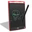 Дитячий графічний планшет Semi LCD Writing Tablet для малювання з пером Red - мініатюра 4