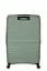 Валіза American Tourister FLYTWIST 78 см BOTANIC GREEN 78x50x30(33) MI1*04003 - мініатюра 4